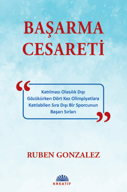 Başarma Cesareti 