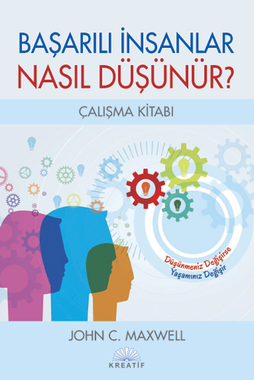 Başarılı İnsanlar Nasıl Düşünür?