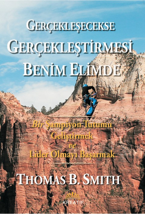 Gerçekleştirmesi Benim Elimde