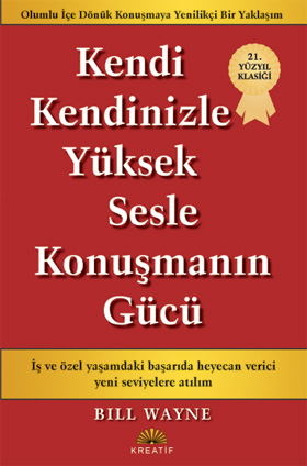 Kendi Kendinizle Yüksek Sesle Konuşmanın Gücü