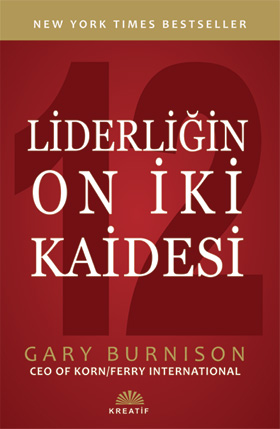 Liderliğin On İki Kaidesi