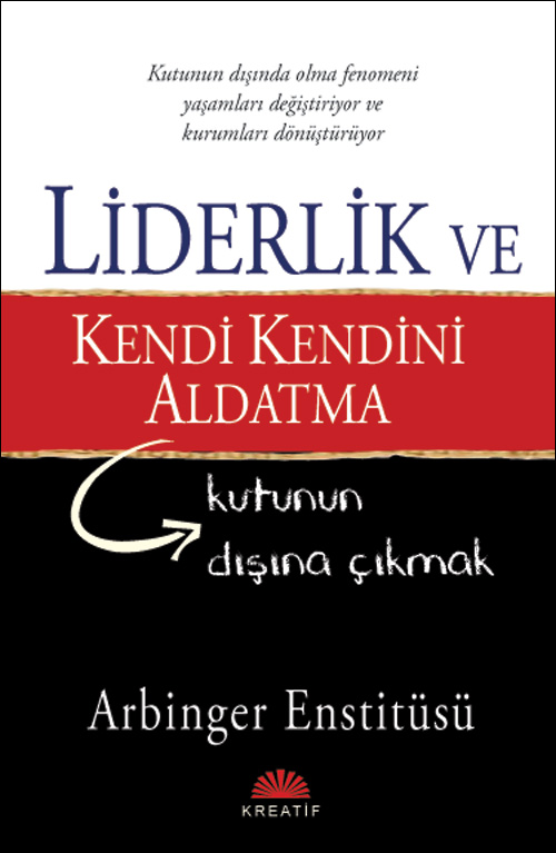 Kendi Kendini Aldatma
