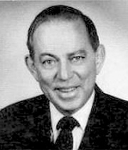 Dr. David J. Schwartz